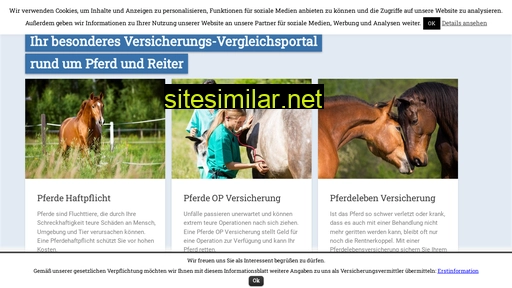 pferd-spezial.de alternative sites