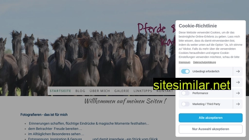 pferd-und-foto.de alternative sites