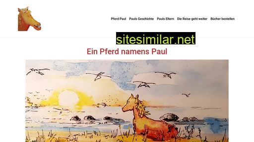pferdpaul.de alternative sites