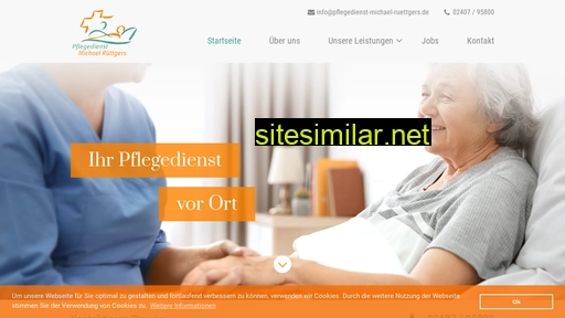 pflegedienst-michael-ruettgers.de alternative sites