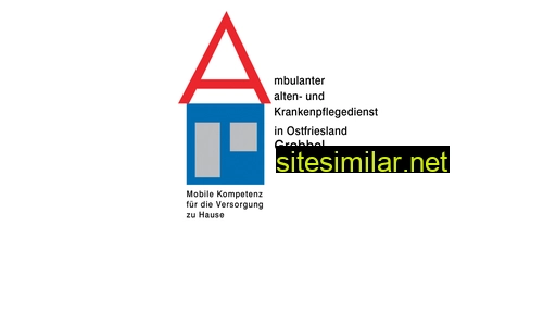 pflegedienst-ostfriesland.de alternative sites