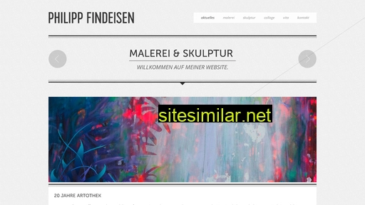 Philipp-findeisen similar sites
