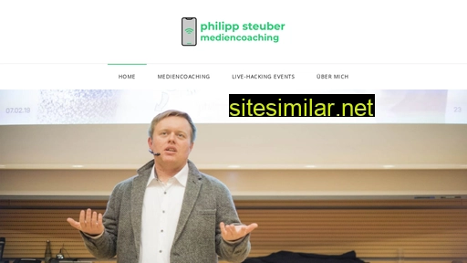 Philippsteuber similar sites