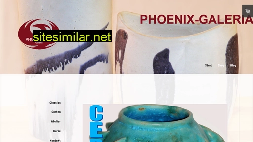 phoenix-galeria.de alternative sites