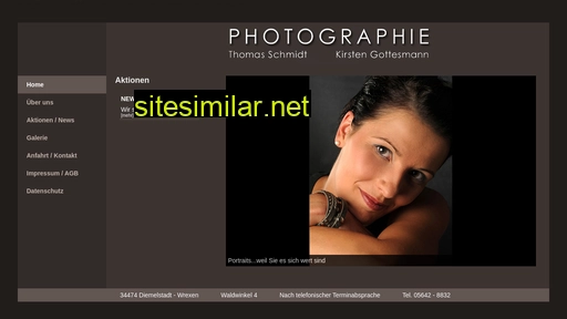 photographie-schmidt-gottesmann.de alternative sites
