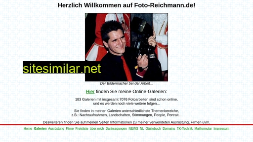 photo-reichmann.de alternative sites