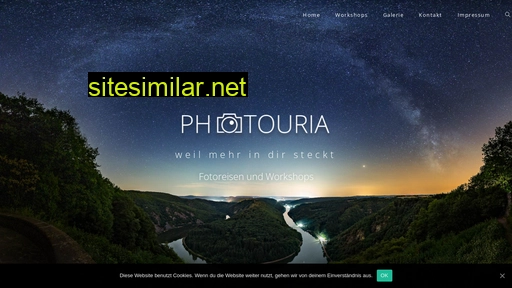 photouria.de alternative sites