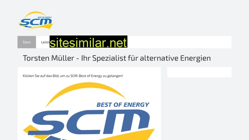 photovoltaik-sbk.de alternative sites