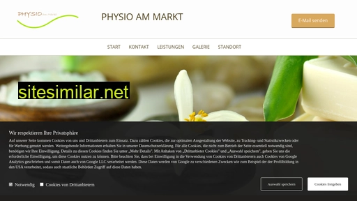 Physio-am-markt-radeberg similar sites