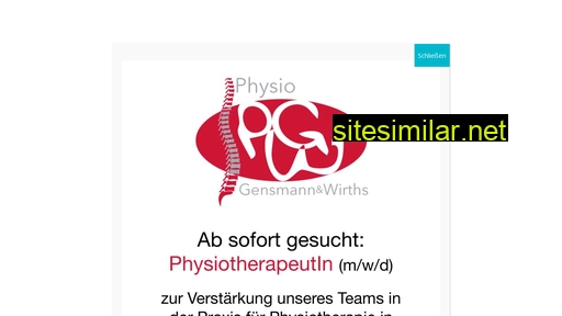 physio-ehrenbreitstein.de alternative sites
