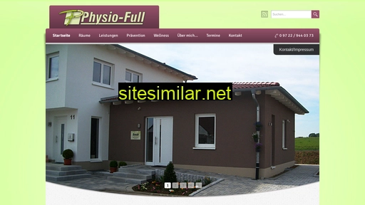 physio-full.de alternative sites