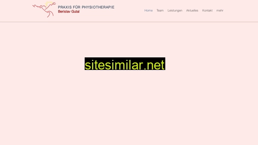 physio-gutal.de alternative sites