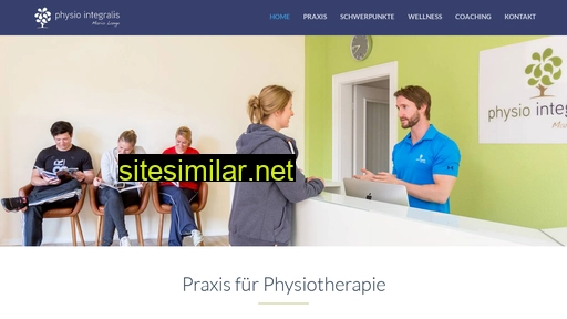 physio-integralis.de alternative sites