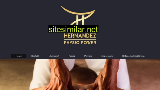 physio-power-hz.de alternative sites