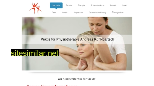 physio-praxis-bremen.de alternative sites