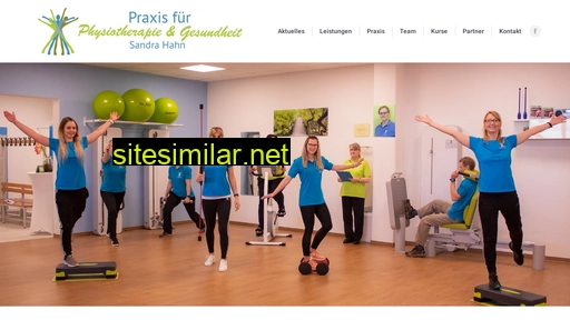 physio-und-gesundheit.de alternative sites