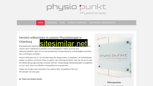 physiopunkt-osterburg.de alternative sites
