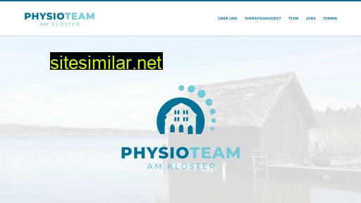 Physioteam-am-kloster similar sites