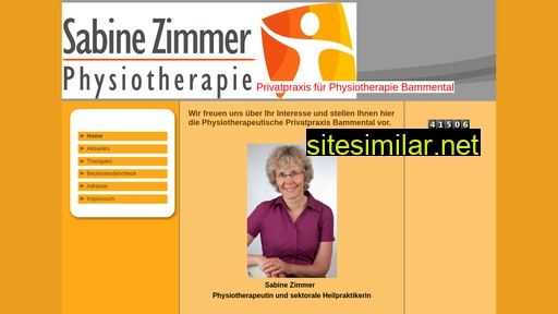 Physiotherapie-bammental similar sites
