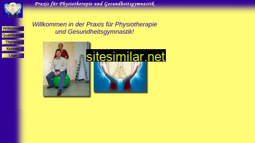 physiotherapie-mittenwald.de alternative sites