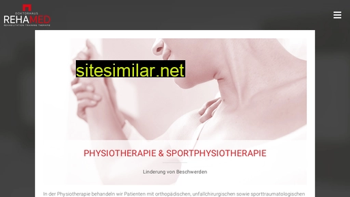 physiotherapiealtenburg.de alternative sites