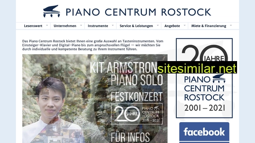 piano-centrum-rostock.de alternative sites