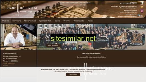 piano-hoellriegl.de alternative sites