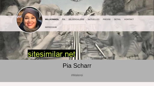 piascharr.de alternative sites