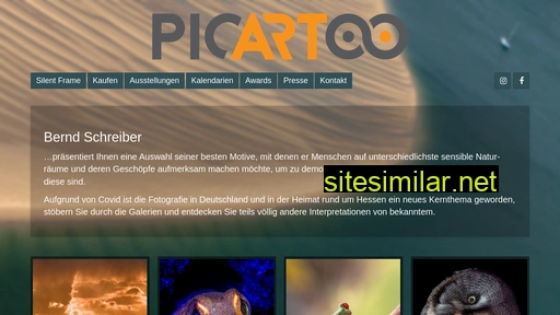 picartoo.de alternative sites