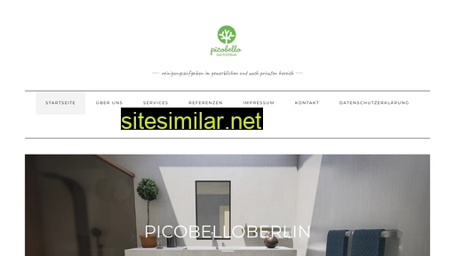 Picobelloberlin similar sites