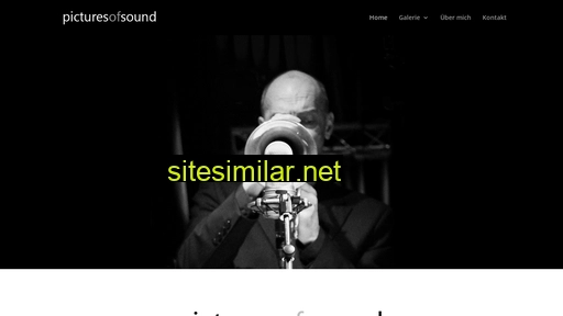 Picturesofsound similar sites