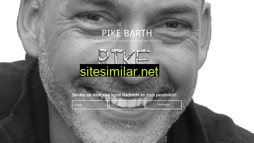 pike.de alternative sites