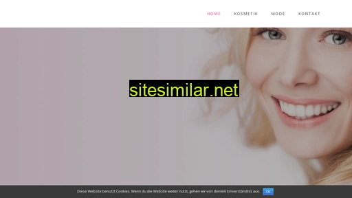 pink-kosmetik.de alternative sites