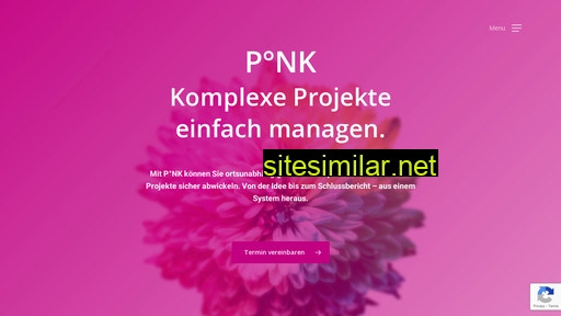 pink-solution.de alternative sites