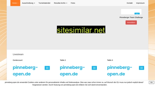 pinneberg-open.de alternative sites