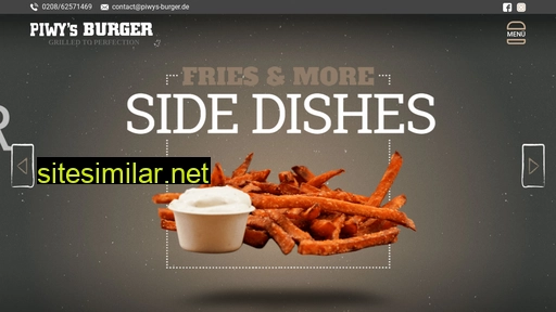 piwys-burger.de alternative sites