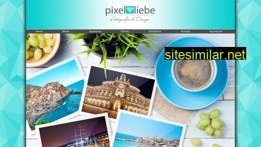 Pixel-liebe similar sites