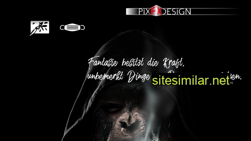 pix-fx-design.de alternative sites