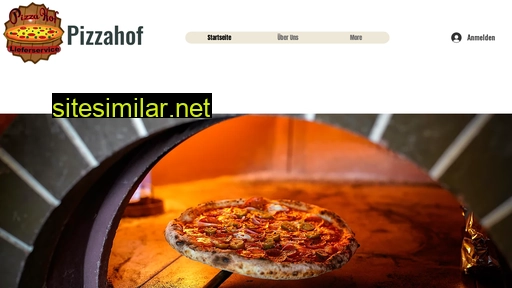 pizzahof.de alternative sites