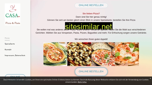 Pizzalieferservice-bad-aibling similar sites