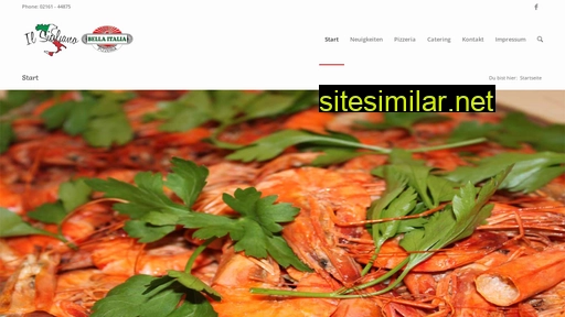 pizza-siciliano.de alternative sites