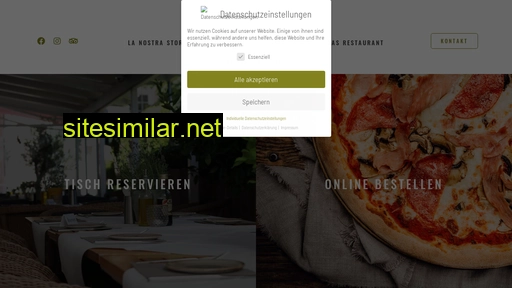 pizzeria-freudenstadt.de alternative sites
