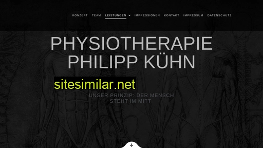 pk-physio.de alternative sites