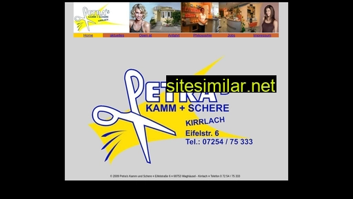 pks-kirrlach.de alternative sites