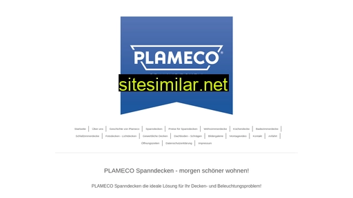 plameco-bonn.de alternative sites