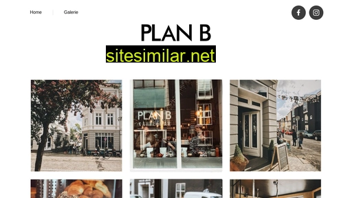 Planbkaffee similar sites