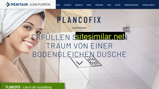 plancofix.de alternative sites