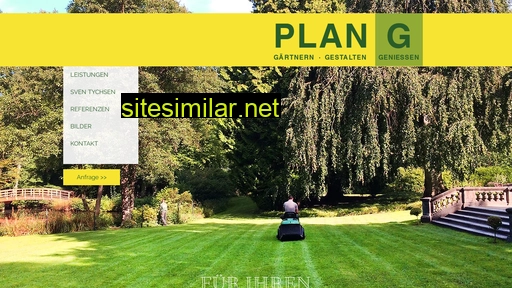 plang-st.de alternative sites