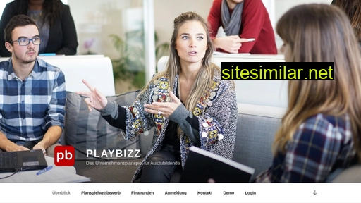 playbizz.de alternative sites