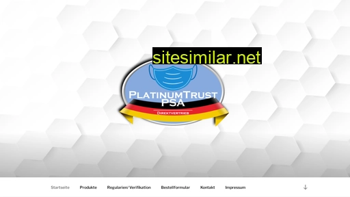 platinumtrust.de alternative sites